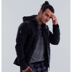 myprotein moletom com capuz