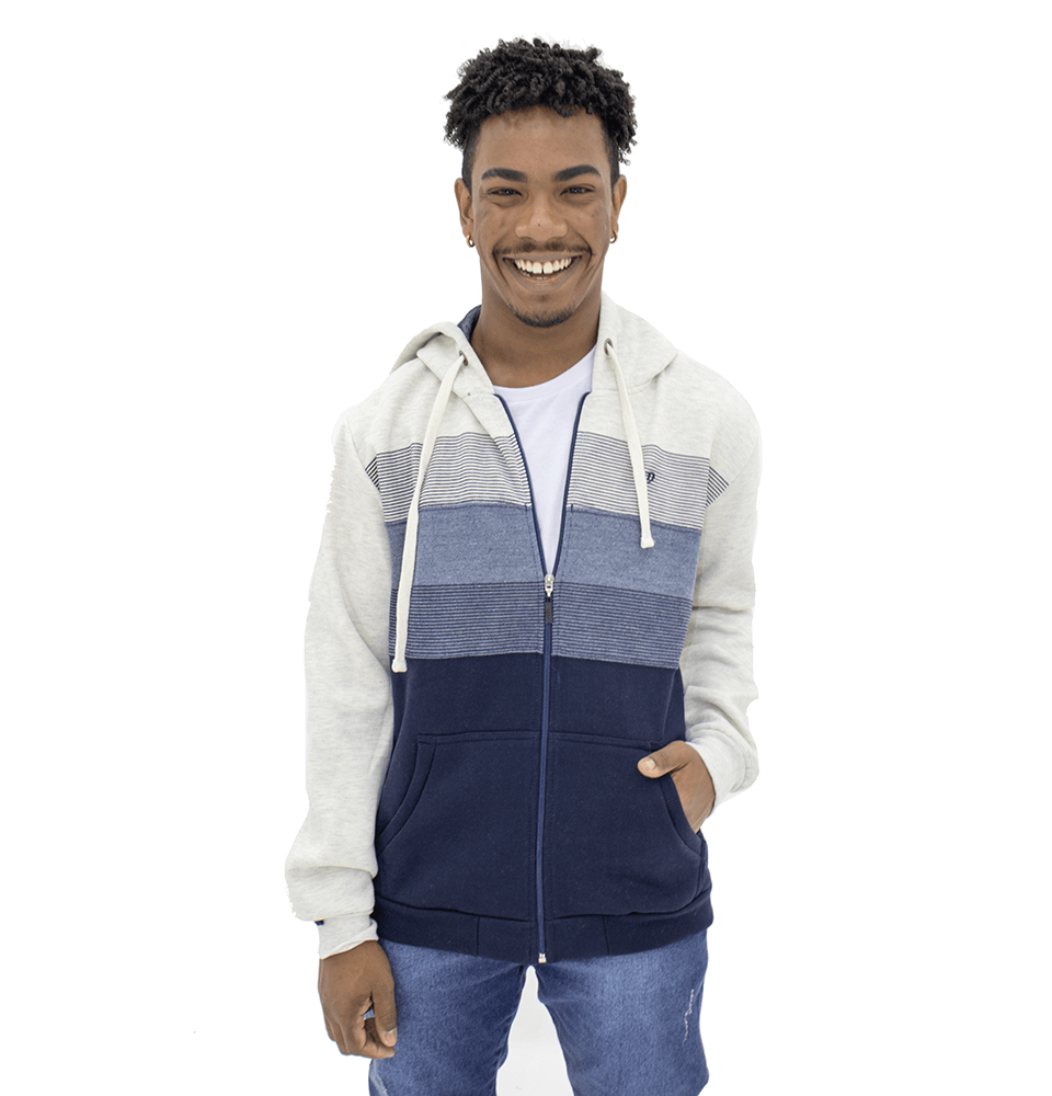 best full zip moletom com capuz