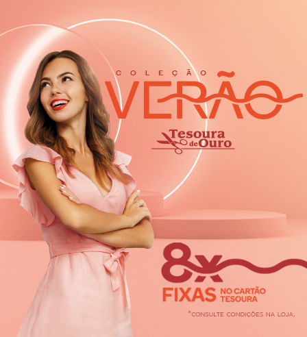 Cadastre-se para novidades exclusivas